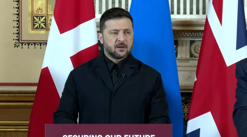 Публічно не будемо говорити, щоб путіну було складніше: Зеленський розповів про рішення