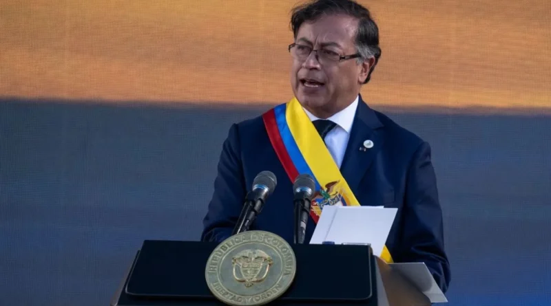 США запровадили санкції проти президента Колумбії та його найближчого оточення