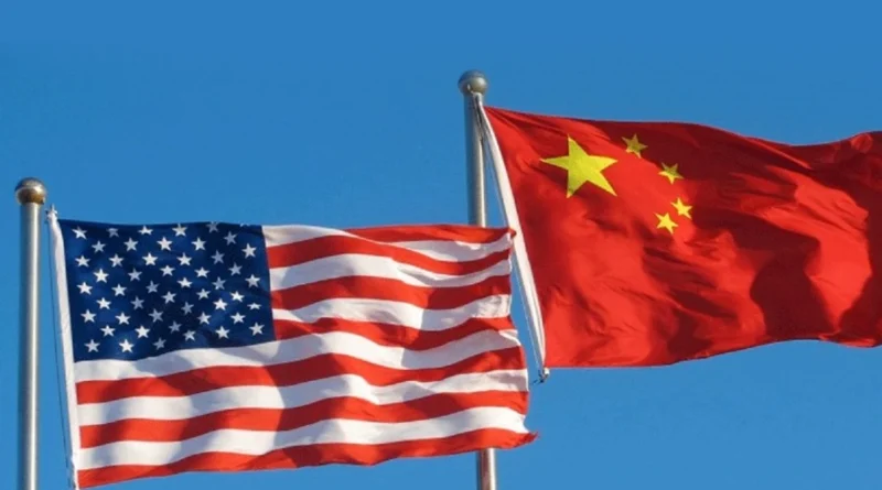 Напередодні зустрічі Трампа та Сі: у США розпочинають