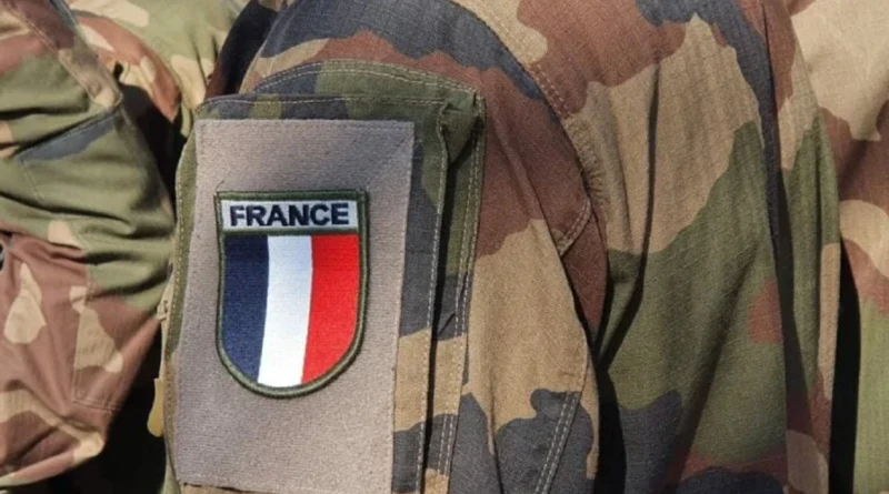 Франція готова направити війська до України в рамках гарантій безпеки - начштабу Сухопутних військ