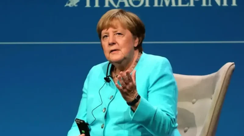 Колишній головнокомандувач ЗС Литви розкрив несподівані деталі щодо Меркель та Криму