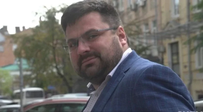 Австрійський суд розгляне питання екстрадиції ексгенерала СБУ Наумова - ДБР