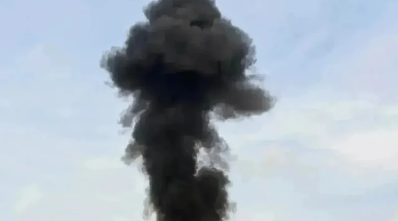 росія знову атакувала шахту ДТЕК на Дніпропетровщині