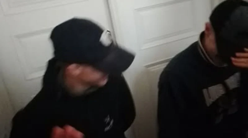 У львівському ВНЗ під час тематичної дискусії побилися дві групи студентів