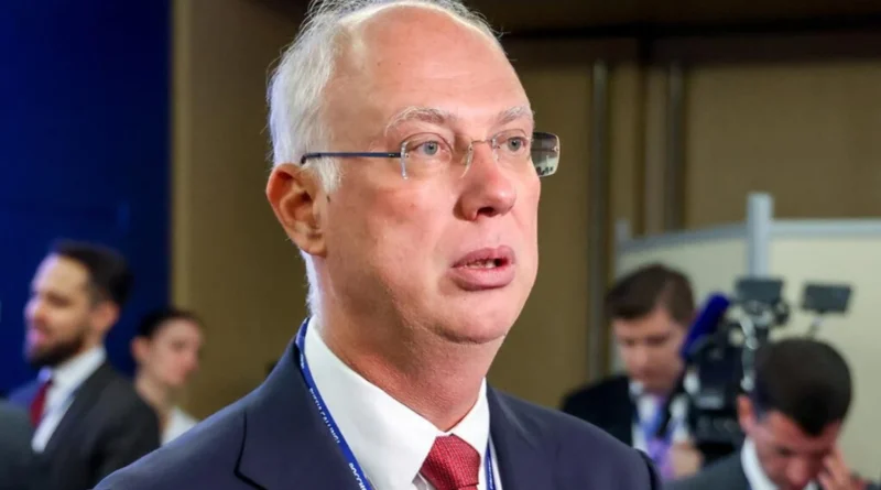 Посланець путіна у Вашингтоні окреслив