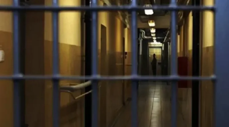 В Одеському СІЗО ув’язнений покінчив із собою