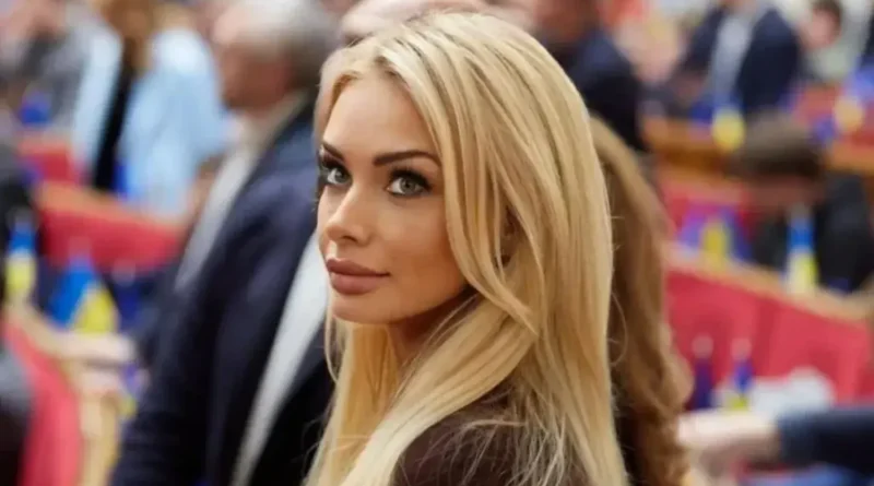 Інцидент з екснардепкою Кормишкіною у Молдові: стали відомі нові подробиці