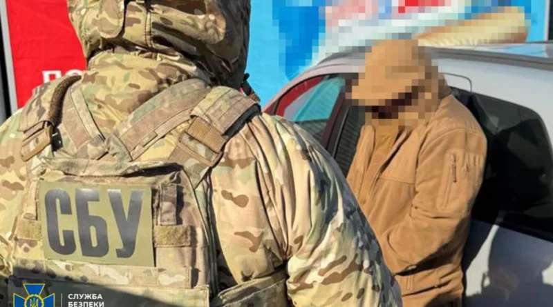 Начальник охорони провідного університету Дніпра коригував ворожі удари