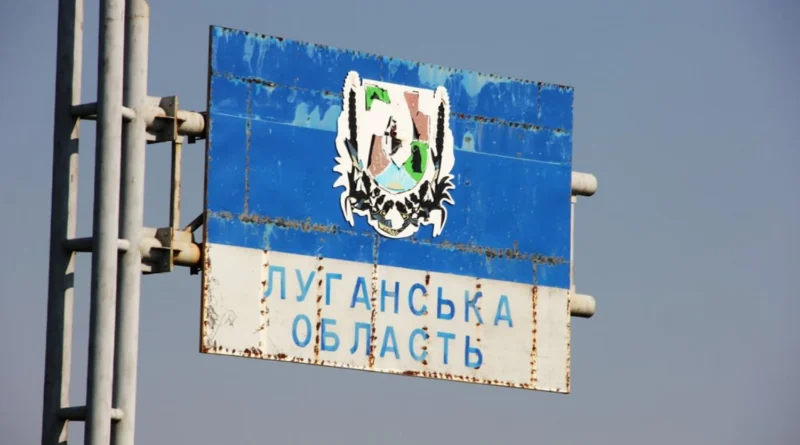 ССО уразили прифронтовий склад пального та нафтобазу окупантів на Луганщині: показали відео