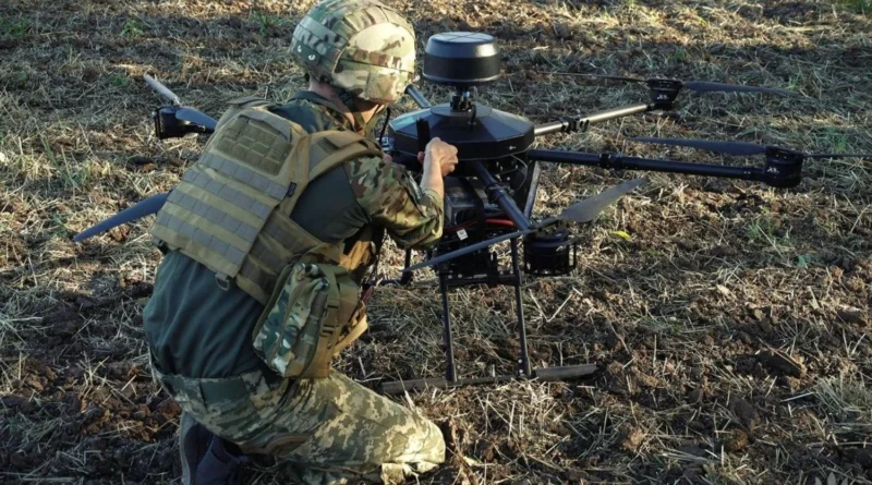 На фронті зафіксовано понад 100 бойових зіткнень: у Генштабі розповіли, де ворог діє найактивніше