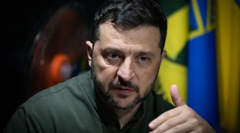 рф заплатить більшу ціну: Зеленський про розширення географії застосування української далекобійності