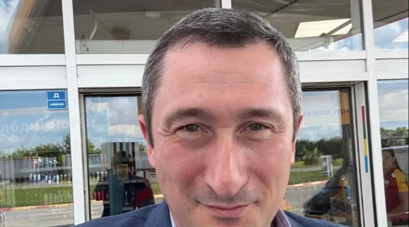 Правоохоронці вручили Чернишову клопотання про обрання запобіжного заходу у вигляді тримання під вартою