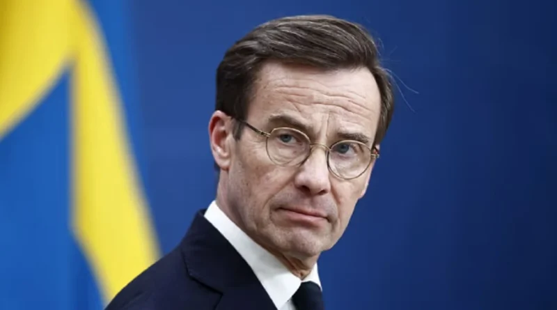 "путіна треба змусити": прем