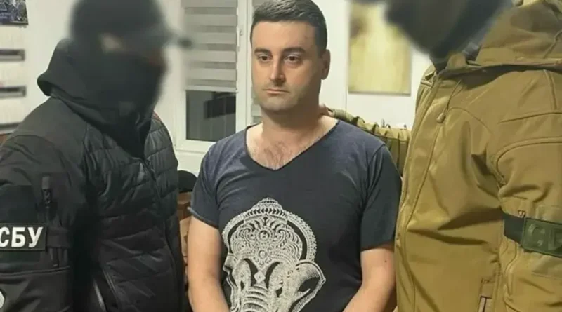 "Політексперт" медведчука Кирило Молчанов постане перед судом: йому загрожує довічне ув