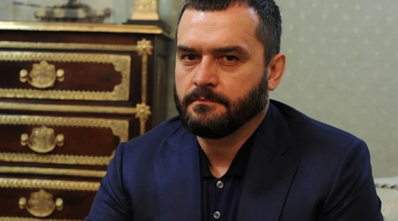 Активи ексміністра МВС Захарченка на понад 400 млн гривень конфіскували в дохід держави