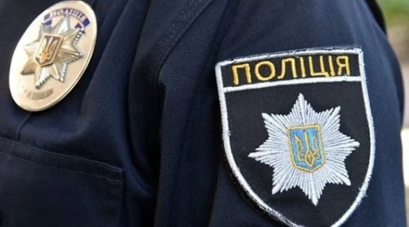 У Запоріжжі 18-річний юнак стріляв з пістолета у центрі міста: поліція склала адмінпротокол