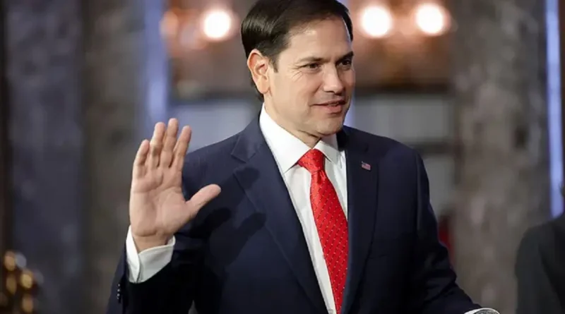 Держсекретар США Рубіо змінив Віткоффа у переговорах з рф, що призвело до посилення санкцій - Bloomberg