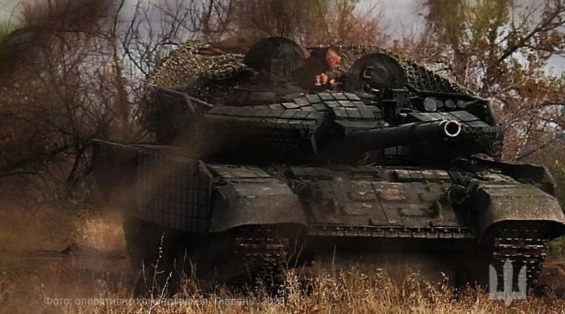 На фронті за добу відбулося 110 бойових зіткнень, ворог завдав 50 авіаційних ударів - Генштаб