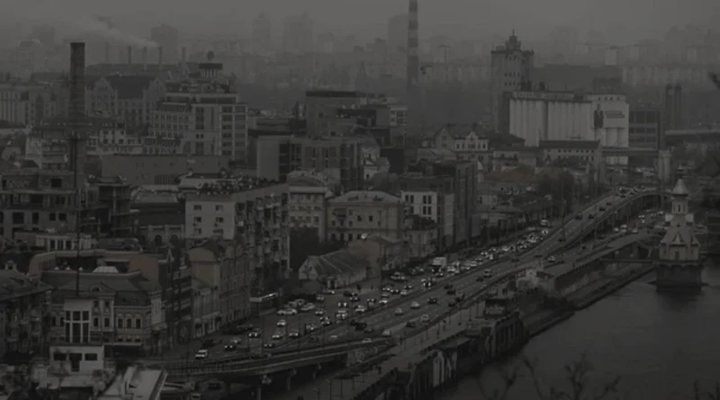 путін не може завоювати Україну, тому хоче знищити її атаками на енергетику - The Economist