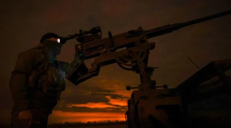 Втрати ворога: українські захисники знешкодили 800 солдатів та 547 БпЛА за добу