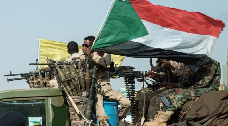 Розстрілювали на вулицях та чавили людей технікою: свідки описують різанину в Аль-Фаширі