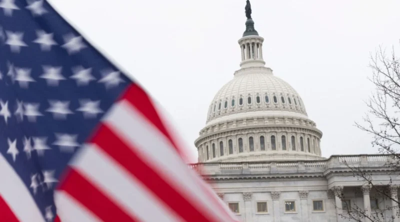 Сенат США проголосував проти глобальних мит Трампа стосовно 100 країн