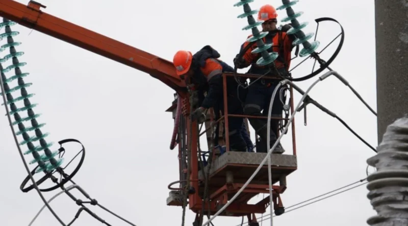 рф б’є "шахедами" по тих самих цілях до 20 разів: Україна зміцнить 100 ключових енергооб