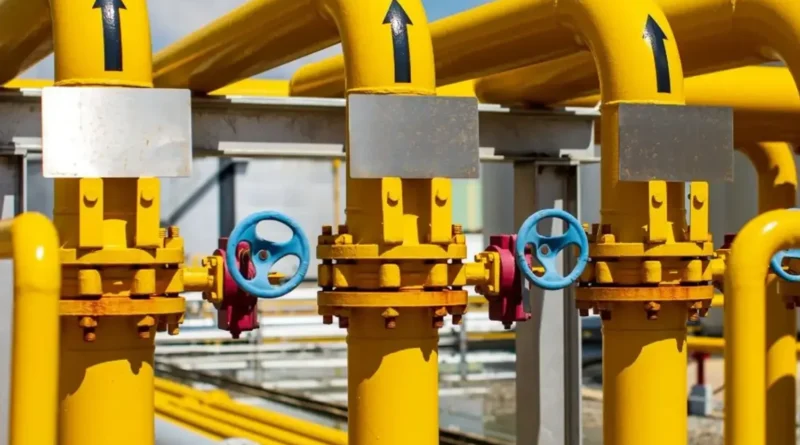 Місячні тарифи на газ в Україні зросли, річні залишаються стабільними