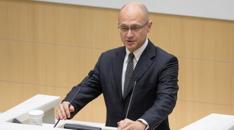 Автор ідеї запрошення іноземних журналістів у Покровськ та Купʼянськ прибув на окуповану Донеччину - ЦПД