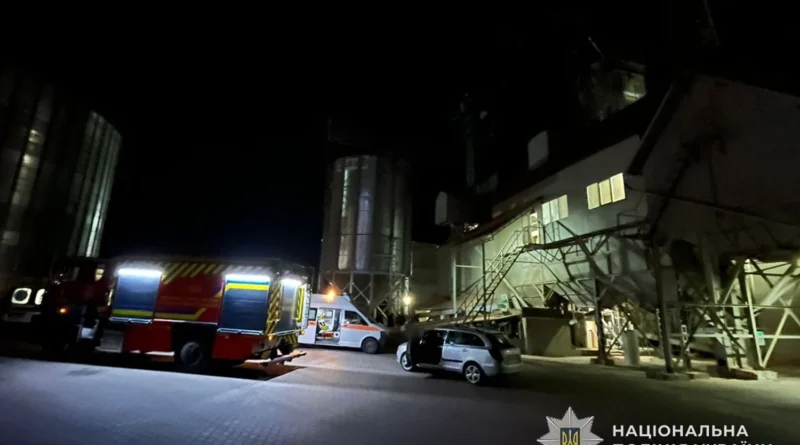 Отруїлися невідомими випарами - два працівники агропідприємства загинули на Тернопільщині