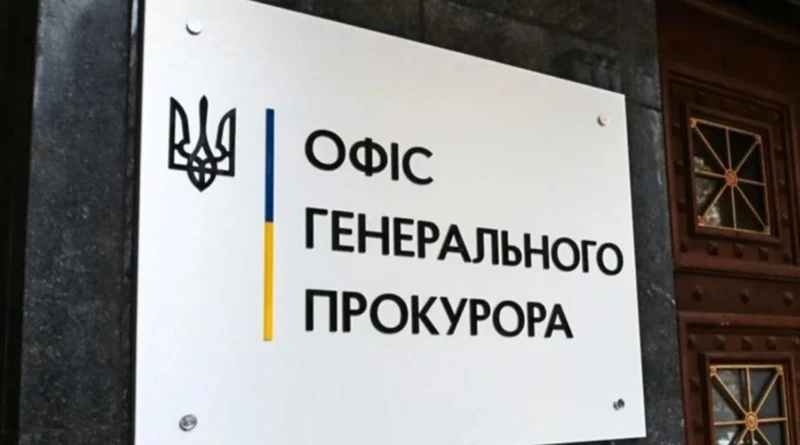 "Виконував доручення керівництва": в ОГПУ офіційно підтвердили  інцидент зі "шпигуном" з НАБУ