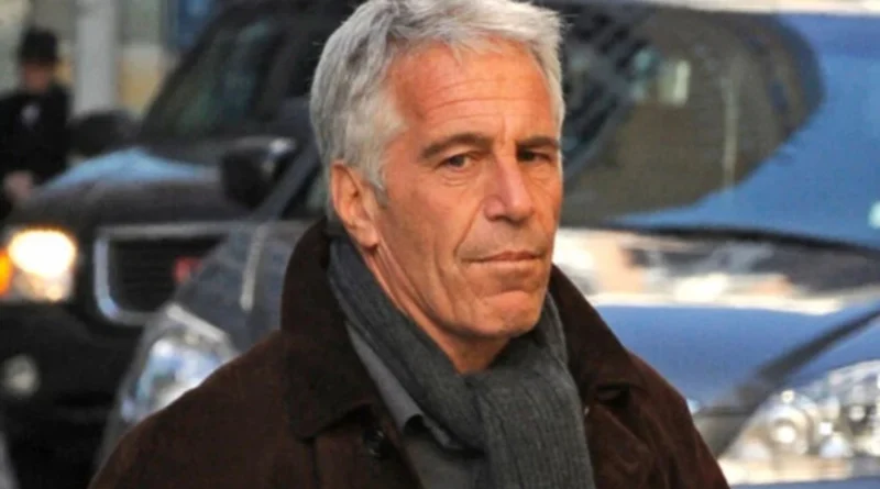 Епштейн мав рахунки в Goldman Sachs і HSBC: нові судові документи розкривають деталі