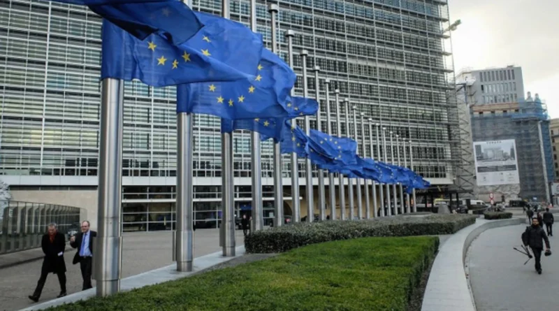 Європа зіткнеться з мільярдними втратами без узгодження репараційного кредиту для України - FT