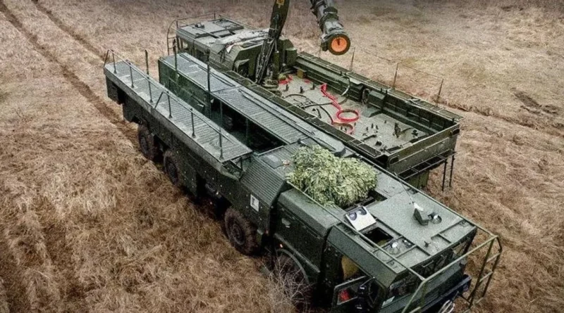 ССО підтвердили ураження комплексу "Іскандер" та РЛС окупантів на курщині