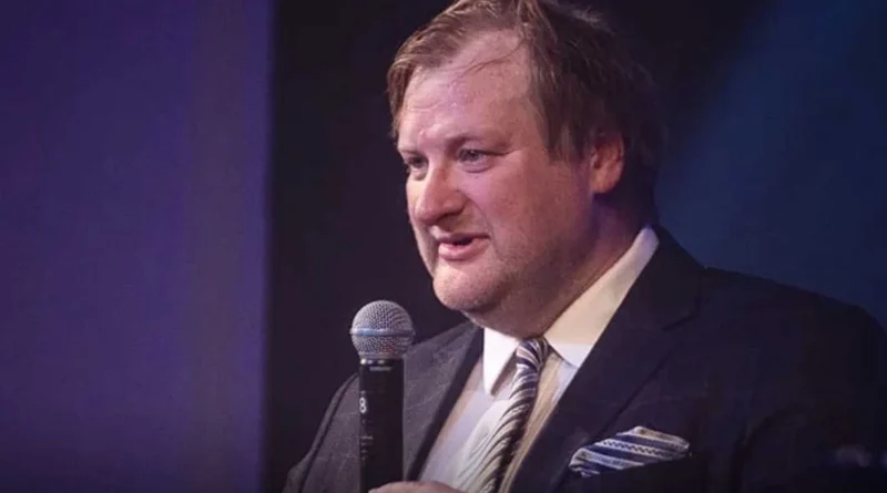 Естонія затримала проросійського пропагандиста бесєдіна: у Талліні розповіли, що йому інкримінують