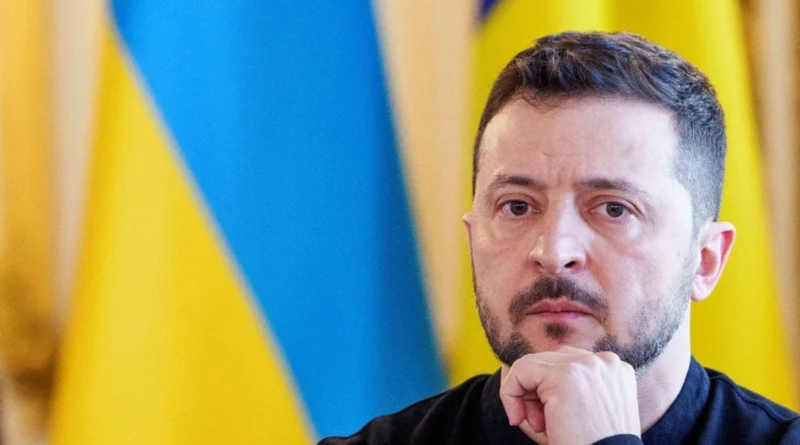 Зеленський: Покровськ – продовжуємо знищення окупанта, є необхідні результати