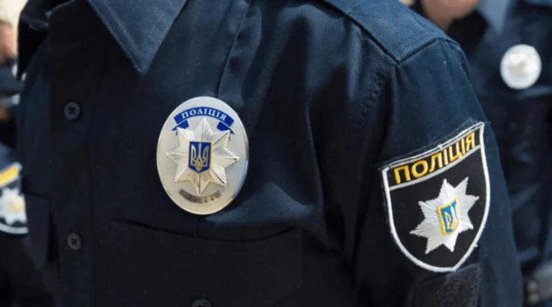 У Києві розслідують зникнення начальника відділення поліції та арештованих коштів