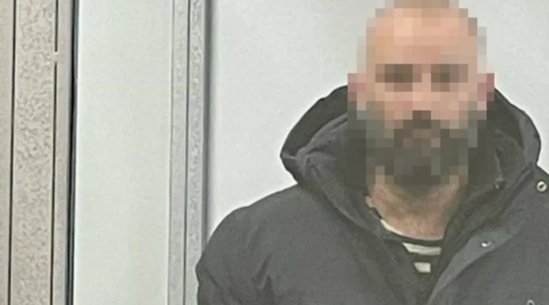 TikTok-блогер проведе 5 років у в