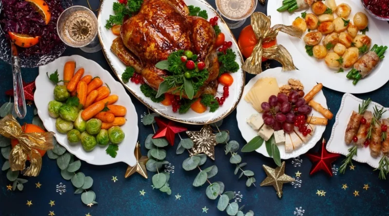 Свята наближаються: яка їжа подорожчає найбільше до Нового року
