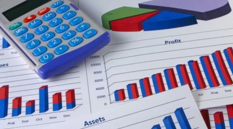 Фінансові гіганти України: п’ять держпідприємств увійшли до топу за виторгом у III кварталі 2025 року