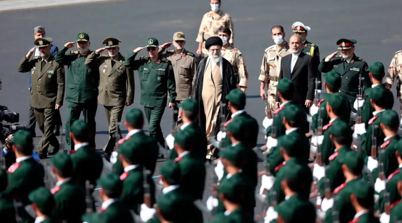 Іран планував вбивство посла Ізраїлю в Мексиці, але спробу припинили - представник США