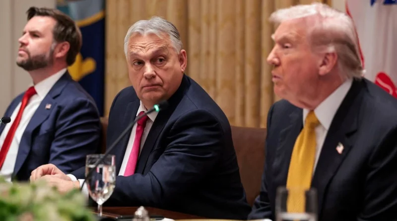 "росія ще не хоче зупинятися": Трамп пояснив, чому скасував зустріч із путіним