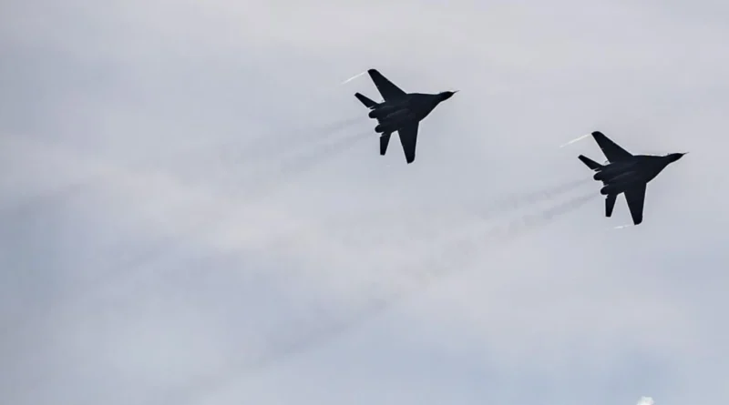 У Словаччині більше не розслідують передачу МіГів Україні, не бачать кримінального злочину - ЗМІ