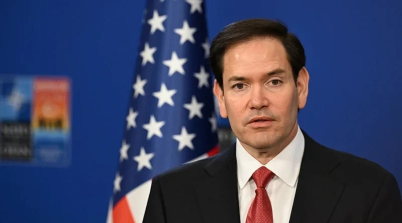 Рубіо вирушить до Канади на зустріч G7, присвячену Україні, сектору Газа та торгівлі - ЗМІ