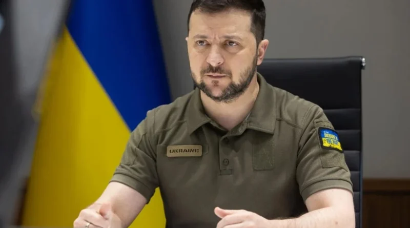 Кожен, хто будував схеми, повинен отримати чітку процесуальну відповідь: Зеленський відреагував на викриття корупції в енергетиці