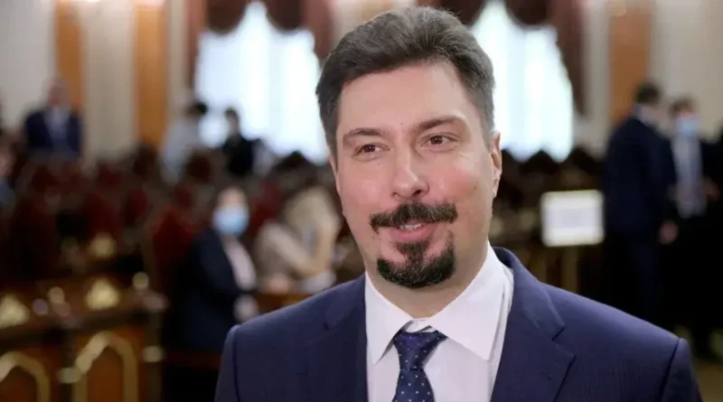 Справа ексголови Верховного Суду Князєва: ВАКС продовжив строк дії обов