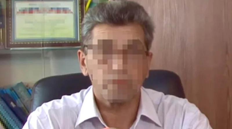 Ухвалює "рішення" і виступає в медіа: суддя з Донеччини заочно отримав максимальний термін покарання за роботу на окупантів