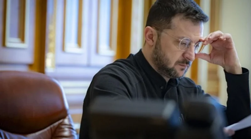 Зеленський оголосив про масштабні оновлення в енергосфері та на посадах АРМА і Фонду держмайна