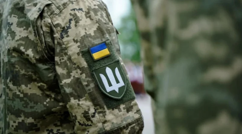 У лісі на Івано-Франківщині знайшли тіло мобілізованого: у ТЦК заявляють, що чоловік був у розшуку