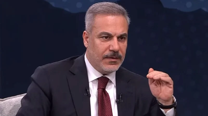 Мирний діалог між Україною та росією неминучий, переговори мають відбутись у Туреччині - глава МЗС країни